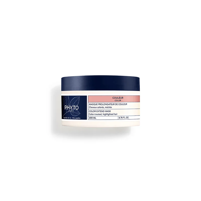 Phyto Color Mascarilla Capilar 200 ml