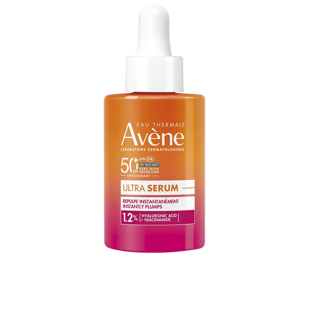 Avène Sérum Solar Repulpante SPF 50 30 ml