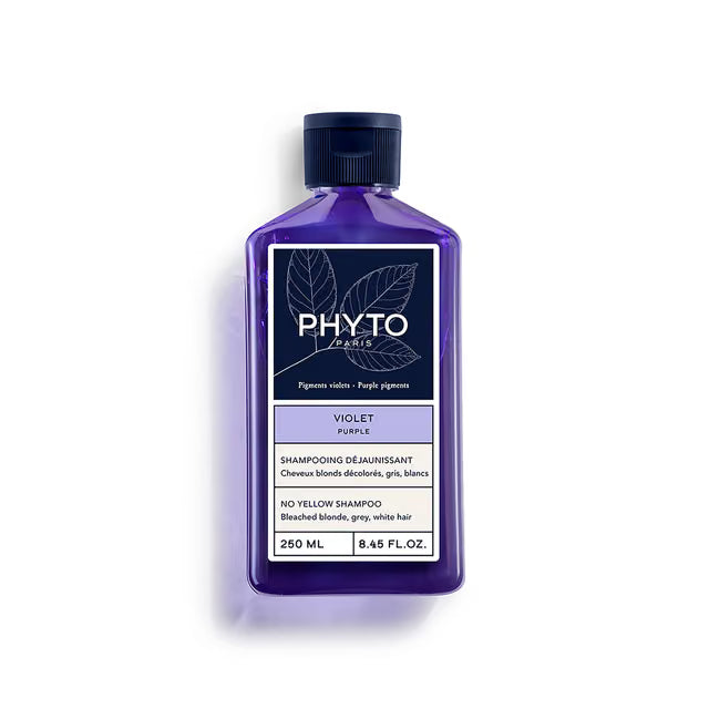Phyto Violet Champú para Canas 250 ml