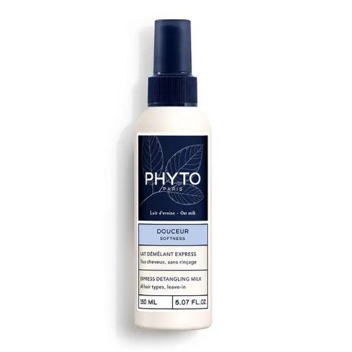Phyto Suavidad Leche Desenredante Exprés 150 ml